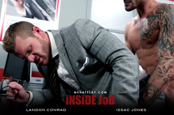 Landon Conrad & Issac Jones - MaxeGatos - Foto 16