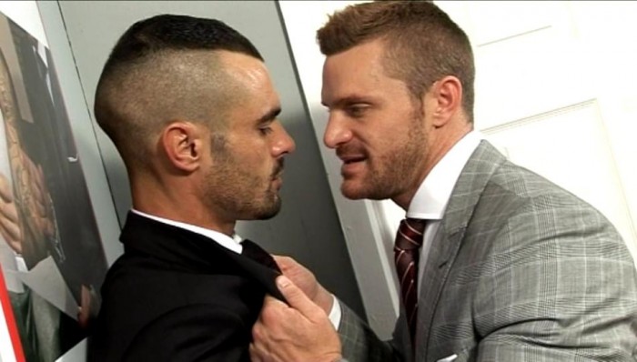Landon Conrad & Issac Jones - MaxeGatos - Foto 27