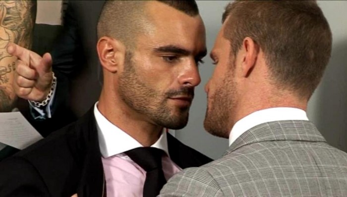 Landon Conrad & Issac Jones - MaxeGatos - Foto 28