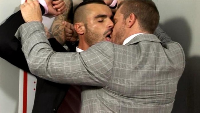 Landon Conrad & Issac Jones - MaxeGatos - Foto 34