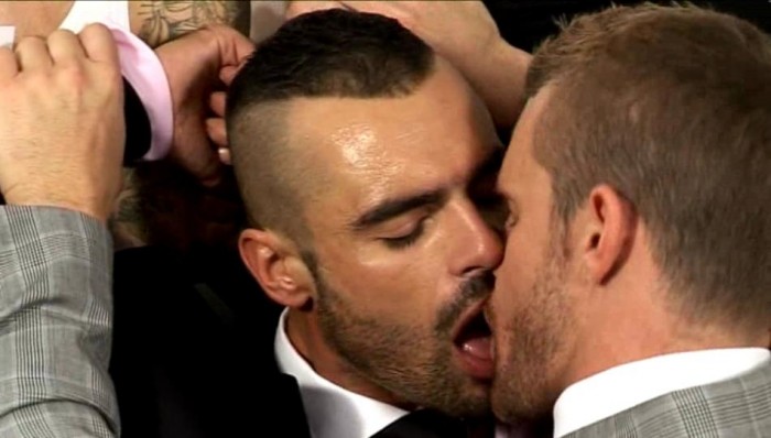 Landon Conrad & Issac Jones - MaxeGatos - Foto 35