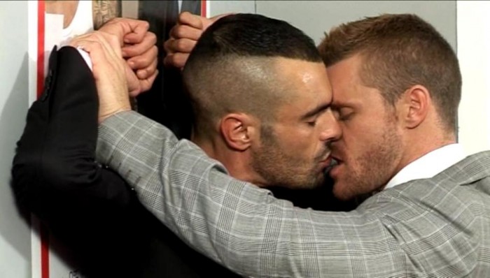 Landon Conrad & Issac Jones - MaxeGatos - Foto 36