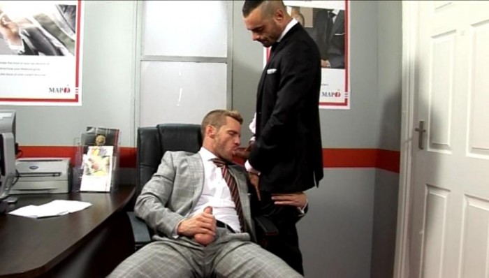 Landon Conrad & Issac Jones - MaxeGatos - Foto 66