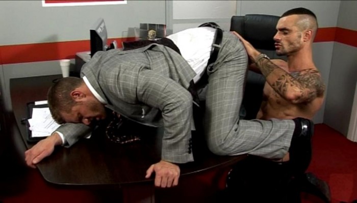 Landon Conrad & Issac Jones - MaxeGatos - Foto 92