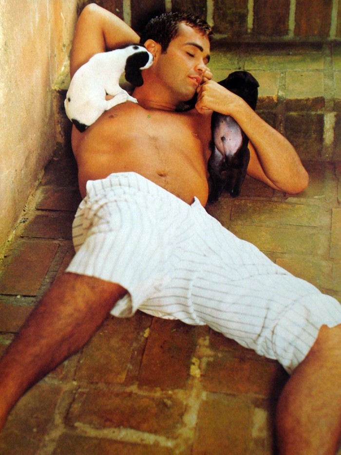 Rodrigo Phavanello - MaxeGatos - Foto 18