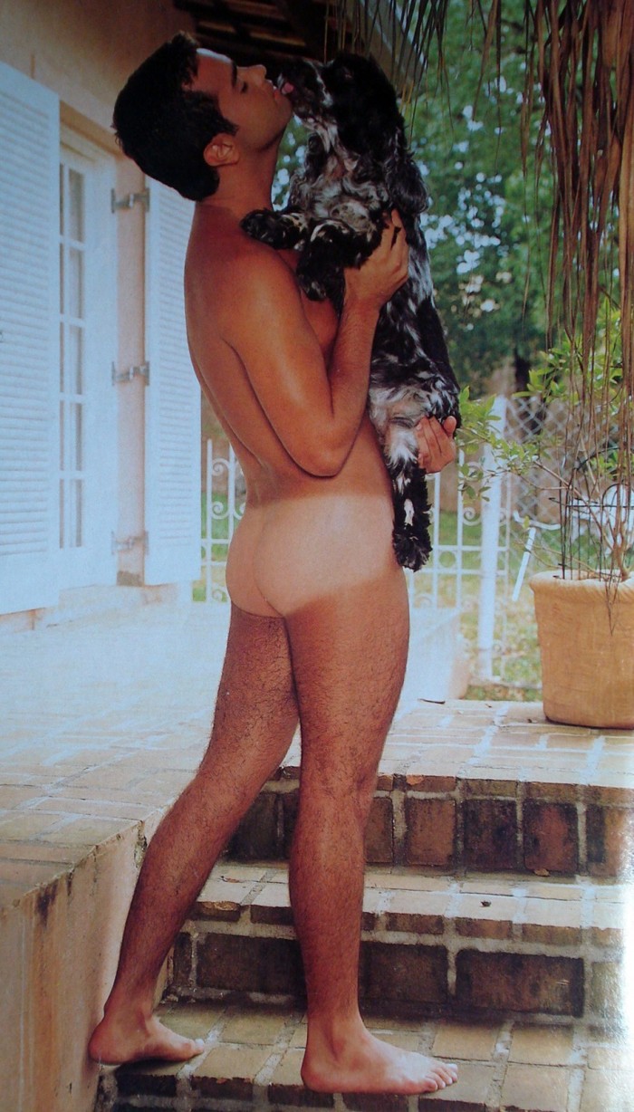 Rodrigo Phavanello - MaxeGatos - Foto 2