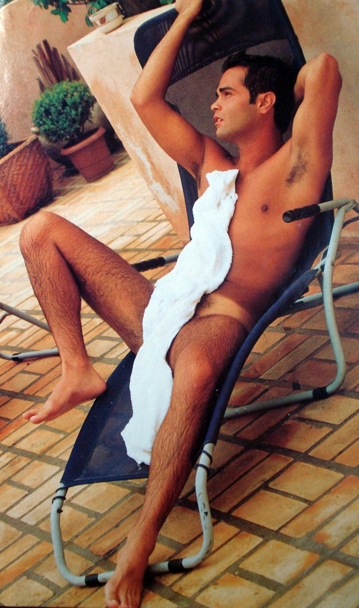 Rodrigo Phavanello - MaxeGatos - Foto 3