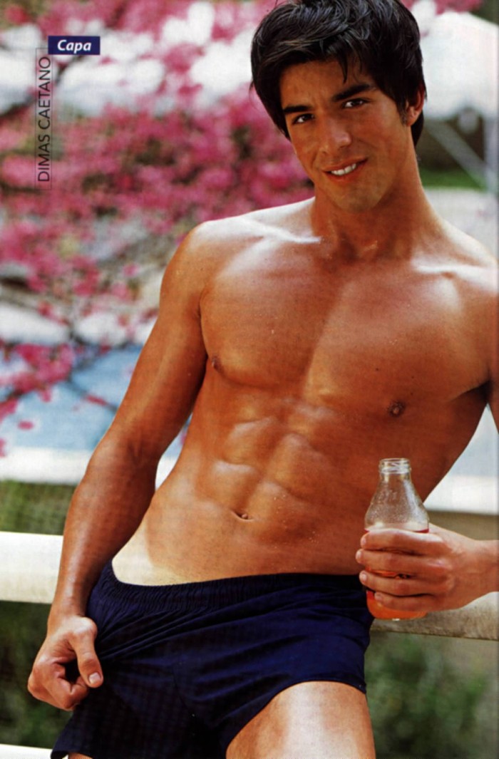 Dimas Caetano - MaxeGatos - Foto 14