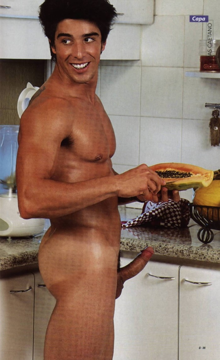 Dimas Caetano - MaxeGatos - Foto 26