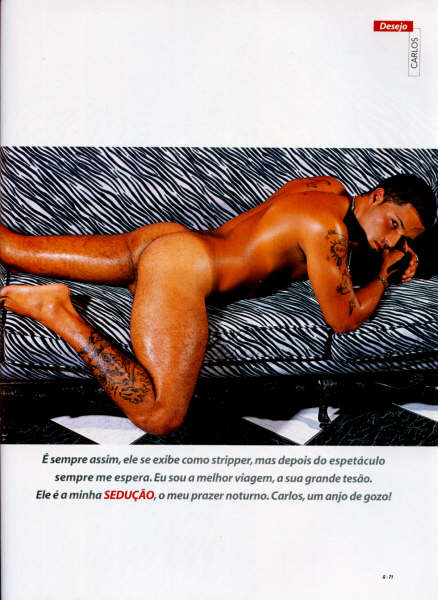 Dimas Caetano - MaxeGatos - Foto 39