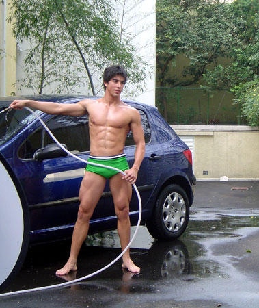 Dimas Caetano - MaxeGatos - Foto 4
