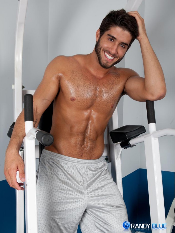 Diego Sans, Jake Andrews & Jordan Levine - MaxeGat - Foto 4