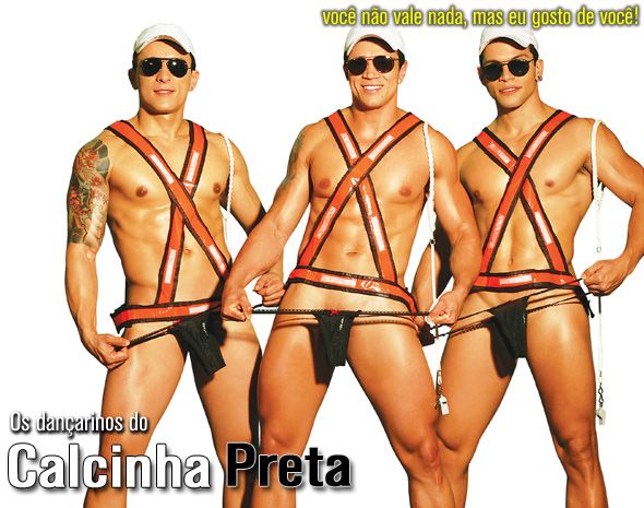 Calcinha Preta - MaxeGatos - Foto 3