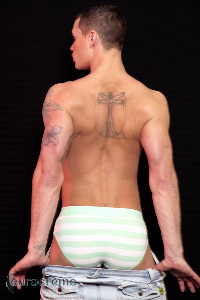 Tate Ryder - MaxeGatos - Foto 5