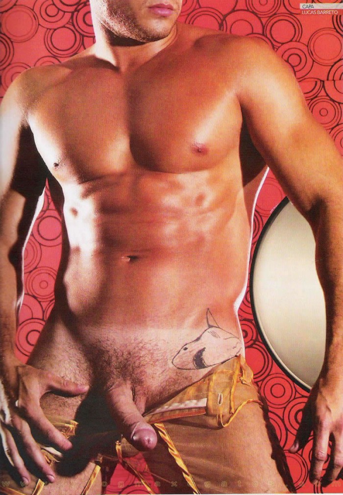 Lucas Barreto - Maxegatos - Foto 16
