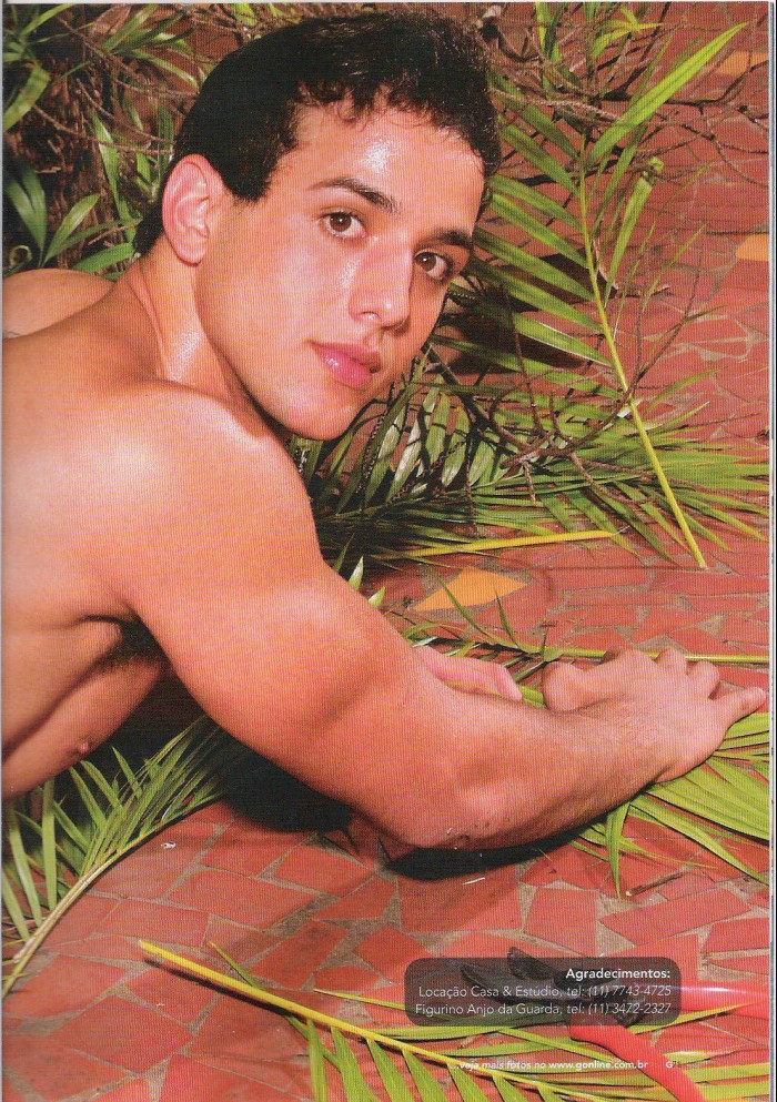 Lucas Barreto - Maxegatos - Foto 83