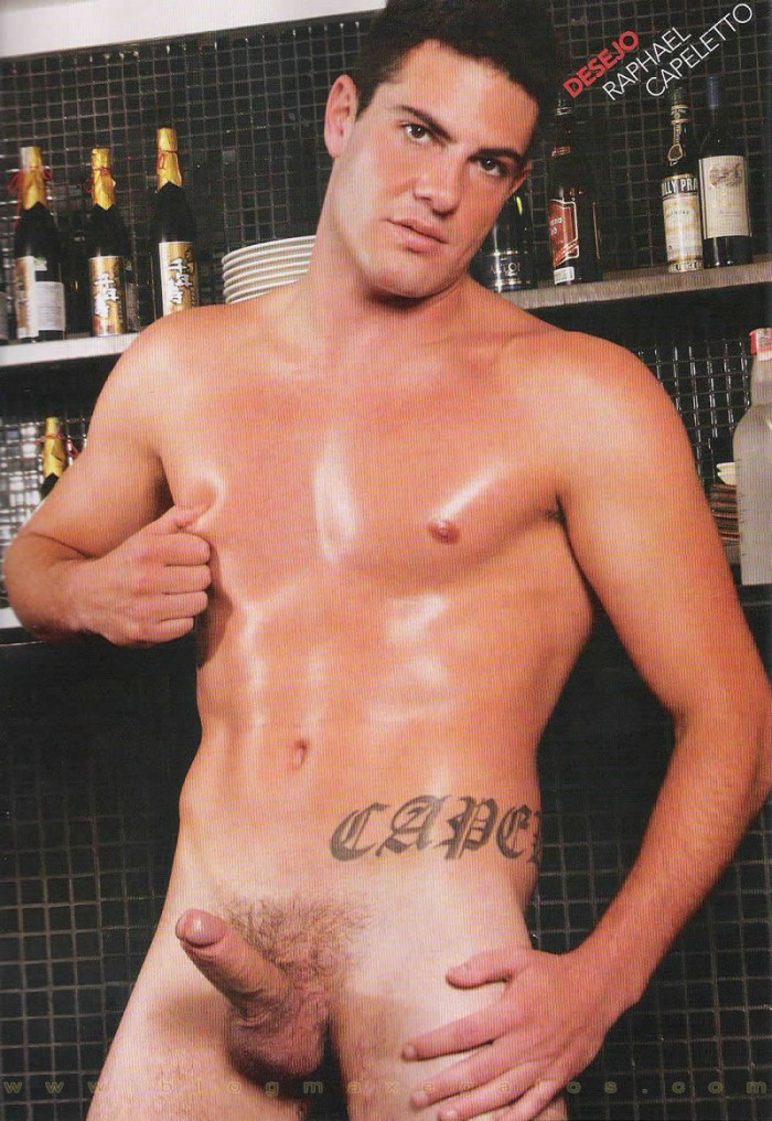 Lucas Barreto - Maxegatos - Foto 89