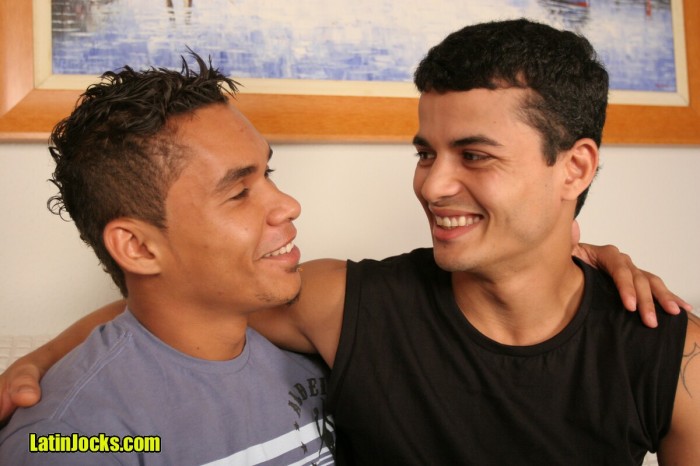 Alex & Vitor - MaxeGatos - Foto 3