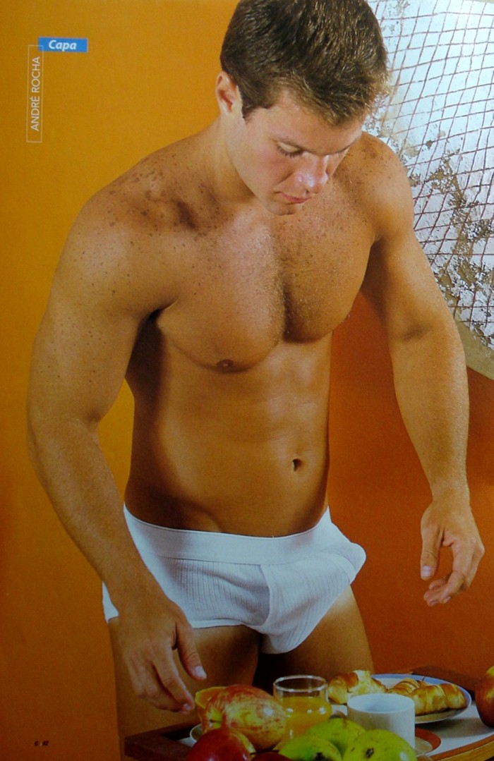 André Rocha - MaxeGatos - Foto 17