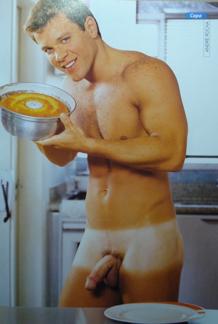 André Rocha - MaxeGatos - Foto 20