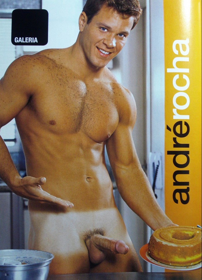 André Rocha - MaxeGatos - Foto 21