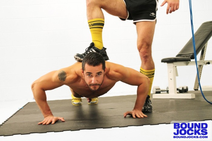 Dirk Caber & Dean Monroe - MaxeGatos - Foto 23