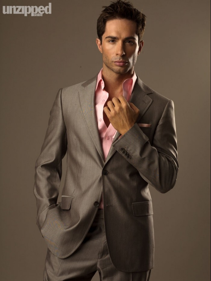 Michael Lucas - MaxeGatos - Foto 1