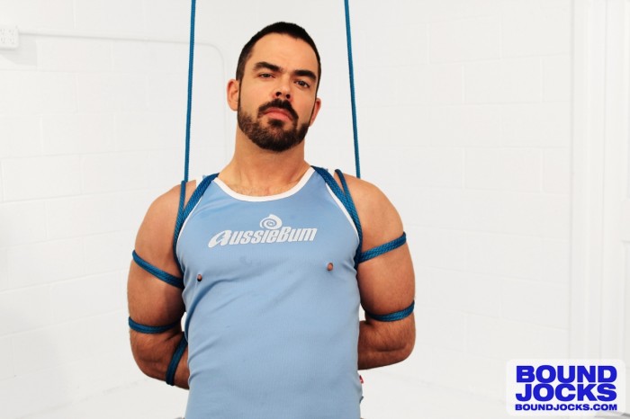 Dolan Wolf & Jessy Ares - MaxeGatos - Foto 1