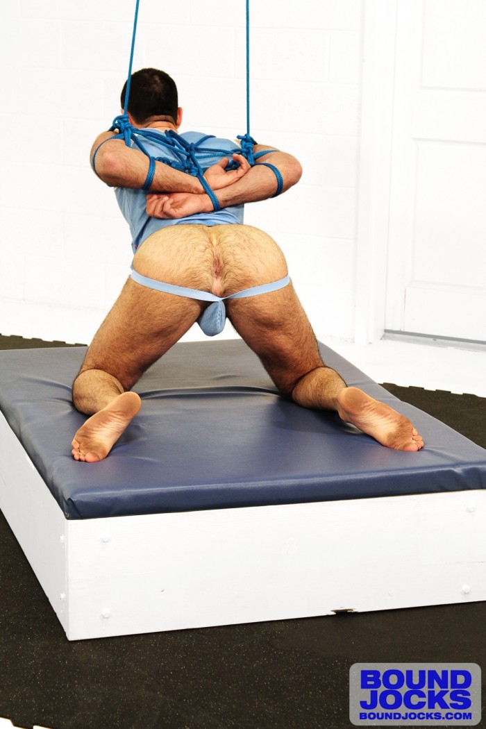 Dolan Wolf & Jessy Ares - MaxeGatos - Foto 5