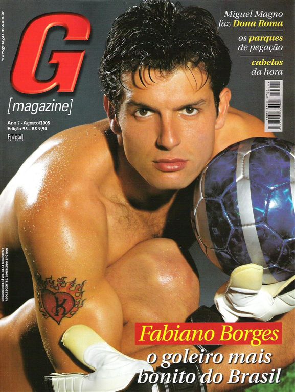 Fabiano Borges - MaxeGatos - Foto 1