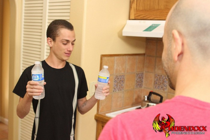 Adam Russo Phillip Ashton - MaxeGatos - Foto 7
