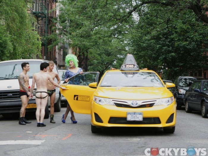 Project GoGo Boy – Reunião - MaxeGatos - Foto 6