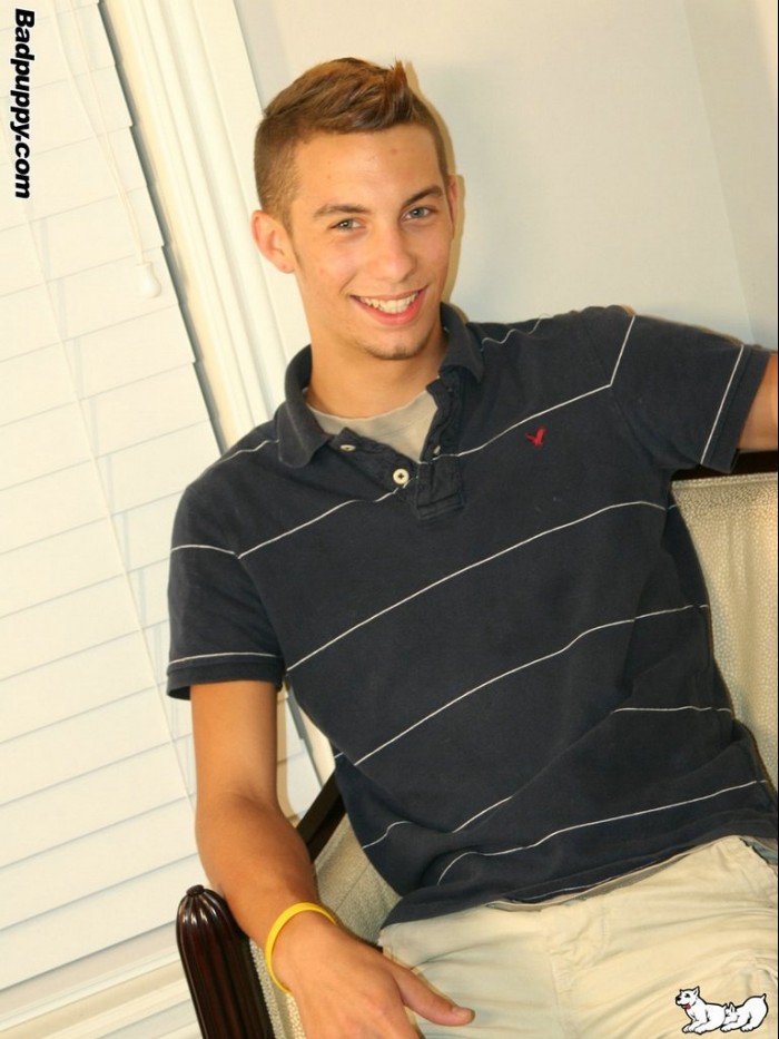 Hunter Van Heise - MaxeGatos - Foto 2