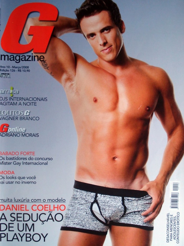 Daniel Coelho - MaxeGatos - Foto 1