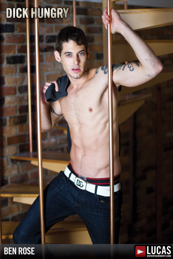 Dick Hungry - MaxeGatos - Foto 58