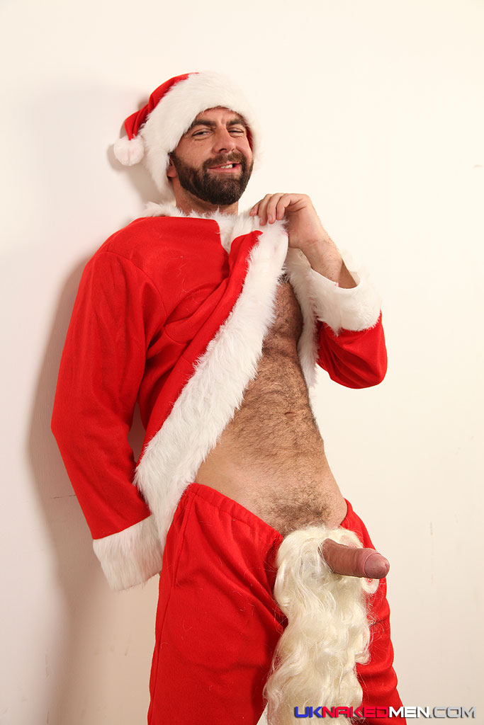 Very Bad Santa - MaxeGatos - Foto 57