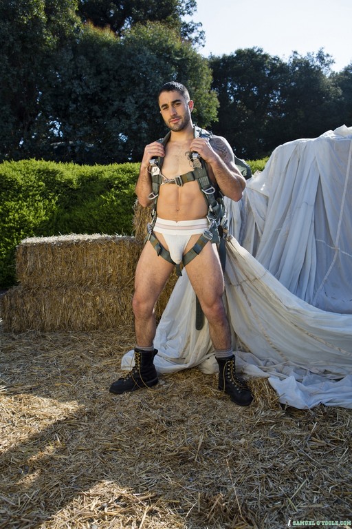 Samuel OToole - MaxeGatos - Foto 1