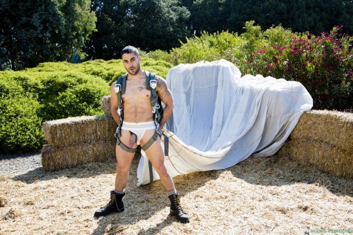 Samuel OToole - MaxeGatos - Foto 29