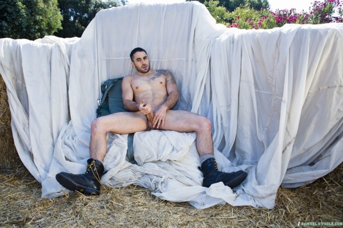 Samuel OToole - MaxeGatos - Foto 40
