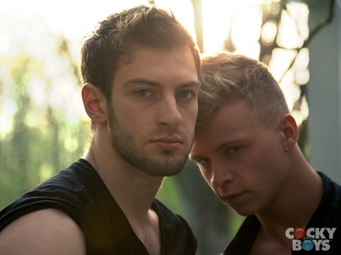 Bravo Delta & Max Ryder - MaxeGatos - Foto 3