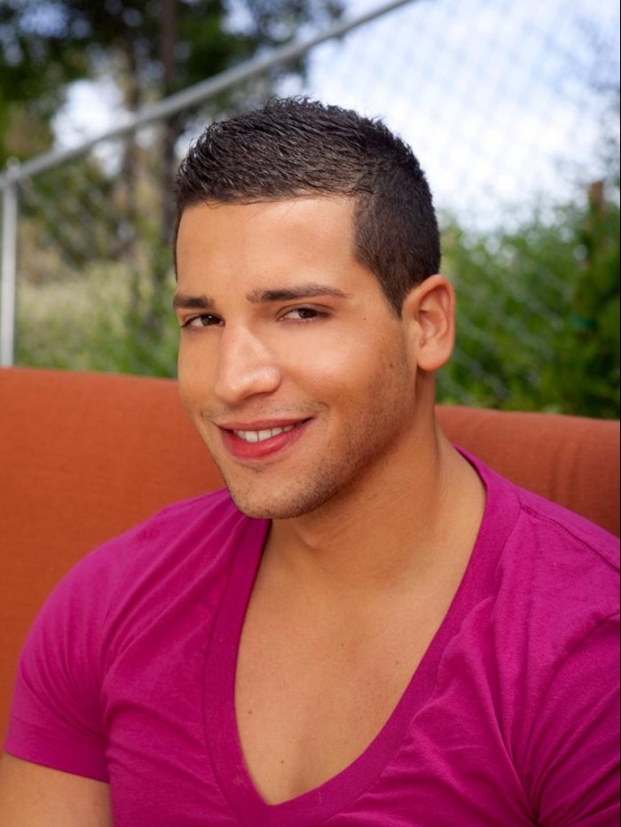 Raphael Cedano - MaxeGatos - Foto 1