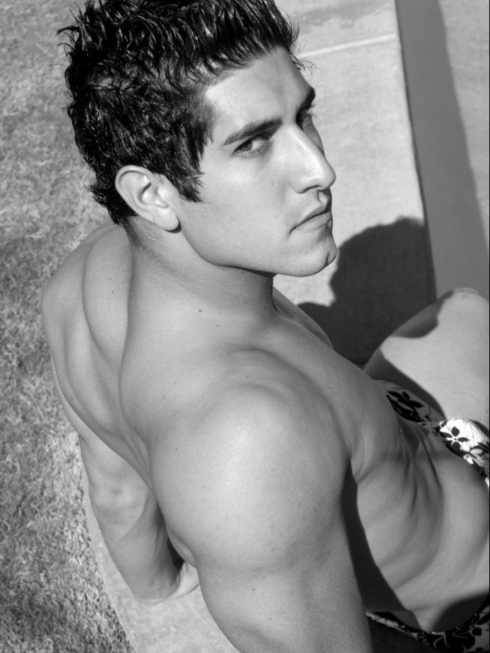 Tony Capucci - MaxeGatos - Foto 1