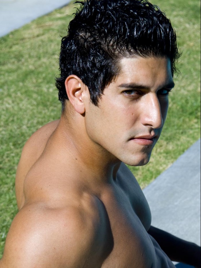 Tony Capucci - MaxeGatos - Foto 2