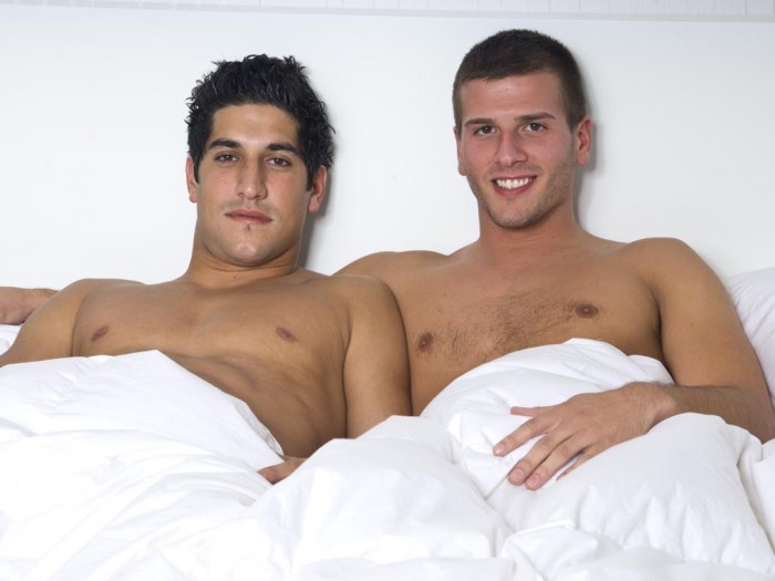 Derrek Diamond & Tony Capucci - MaxeGatos - Foto 1