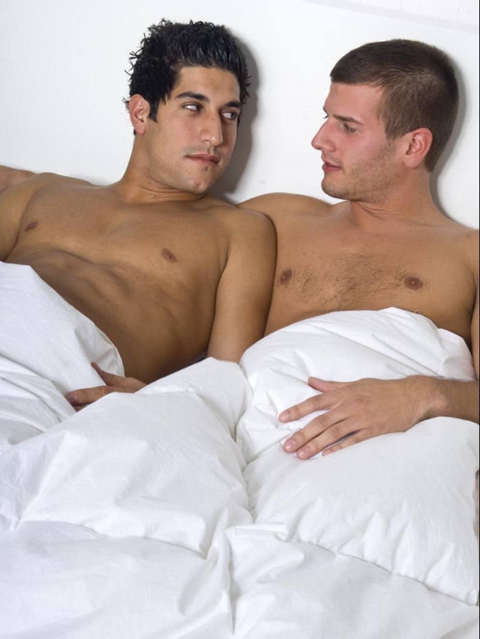 Derrek Diamond & Tony Capucci - MaxeGatos - Foto 3