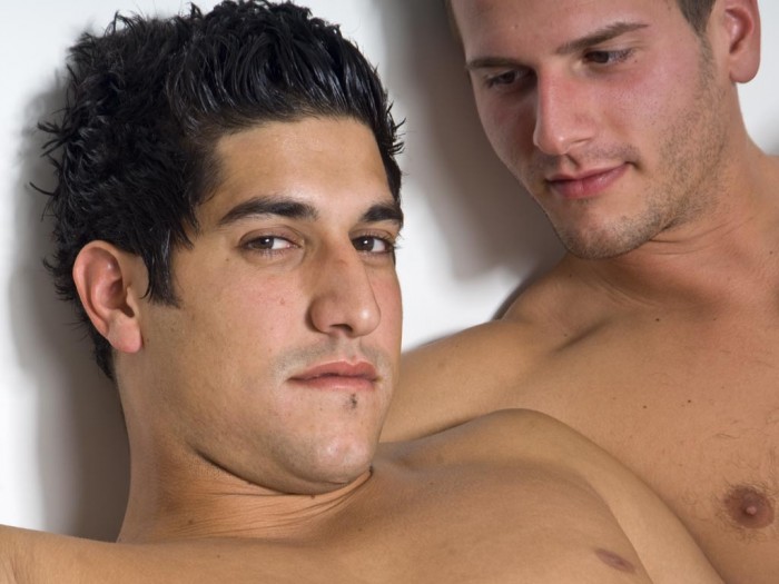 Derrek Diamond & Tony Capucci - MaxeGatos - Foto 5