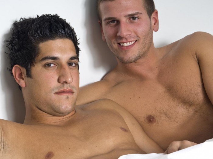Derrek Diamond & Tony Capucci - MaxeGatos - Foto 6