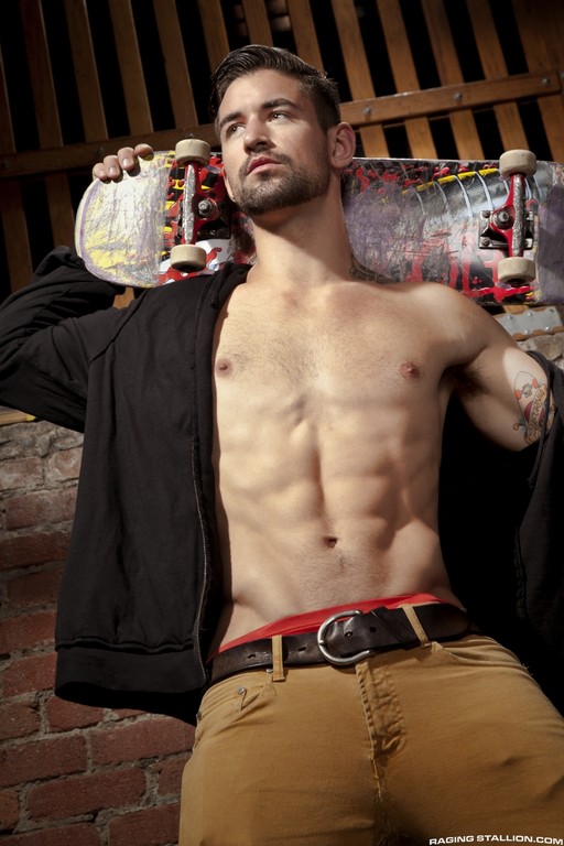 Benjamin Godfre - MaxeGatos - Foto 16