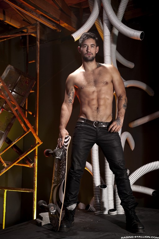 Benjamin Godfre - MaxeGatos - Foto 3