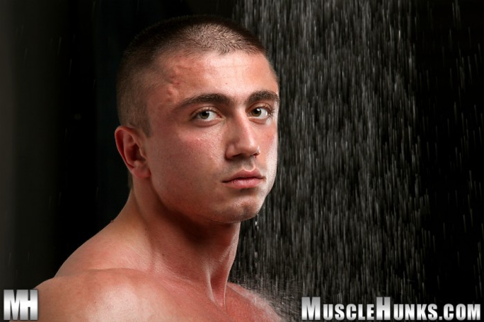 Laurent LeGros - MaxeGatos - Foto 16